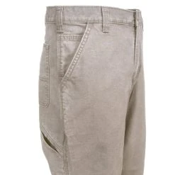 Carhartt Pants: Men's 102291 232 Tan Rigby Rugged Flex Dungarees 9 Carhartt Pants: Men's 102291 232 Tan Rigby Rugged Flex Dungarees -Work Attire Shop carhartt 102291 039 r 01 1