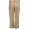 Carhartt Pants: Men's Rugged Flex 102291 253 Dark Khaki Dungarees -Work Attire Shop carhartt 102291 253 b 01 1