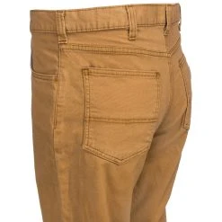 Carhartt Pants: Men's 102517 918 Brown Hickory Rigby Rugged Flex Canvas Five-Pocket Pants 8 Carhartt Pants: Men's 102517 918 Brown Hickory Rigby Rugged Flex Canvas Five-Pocket Pants -Work Attire Shop carhartt 102517 918 l 01
