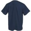 Carhartt Scrubs: Men's C15208 NVY Navy Blue Multi-Pocket Scrub Top