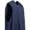 Carhartt Shirts: Men's Navy 100374 412 Workwear Pocket Sleeveless T-Shirt 1 Carhartt Shirts: Men's Navy 100374 412 Workwear Pocket Sleeveless T-Shirt -Work Attire Shop carhartt 100374 412 2