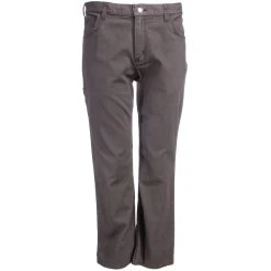 Carhartt Pants: Rugged Flex Rigby 102517 909 Men's Dark Coffee 5-Pocket Work Pants 9 Carhartt Pants: Rugged Flex Rigby 102517 909 Men's Dark Coffee 5-Pocket Work Pants -Work Attire Shop carhartt 102517 909 1