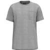 Carhartt Shirts: Men's 104616 HGY Heather Grey Force Relaxed Fit Short Sleeve Pocket T-Shirt 1 Carhartt Shirts: Men's 104616 HGY Heather Grey Force Relaxed Fit Short Sleeve Pocket T-Shirt -Work Attire Shop detail 104616 hgy p 1