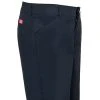 Dickies Pants: Women's Black FP321 BK Relaxed Fit Stretch Twill Work Pants 1 Dickies Pants: Women's Black FP321 BK Relaxed Fit Stretch Twill Work Pants -Work Attire Shop dickies fp321 bk r 01