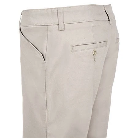 Dickies Pants: Women's Desert Sand FP321 DS Relaxed Stretch Twill Pants 5 Dickies Pants: Women's Desert Sand FP321 DS Relaxed Stretch Twill Pants - Image 3