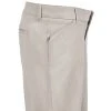 Dickies Pants: Women's Desert Sand FP321 DS Relaxed Stretch Twill Pants