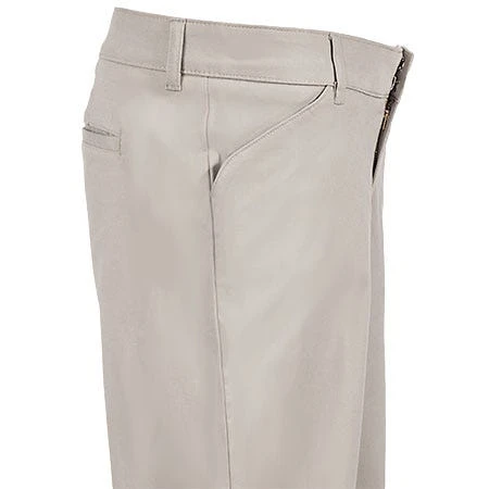 Dickies Pants: Women's Desert Sand FP321 DS Relaxed Stretch Twill Pants 3 Dickies Pants: Women's Desert Sand FP321 DS Relaxed Stretch Twill Pants