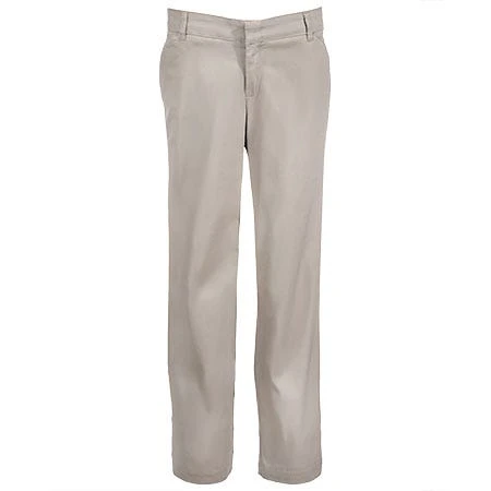 Dickies Pants: Women's Desert Sand FP321 DS Relaxed Stretch Twill Pants 6 Dickies Pants: Women's Desert Sand FP321 DS Relaxed Stretch Twill Pants - Image 4