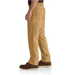 Carhartt Pants: Men's 102802 918 Hickory Rugged Flex Rigby Double Front Pants -Work Attire Shop download 2021 07 15t133039.539