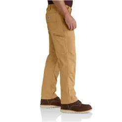 Carhartt Pants: Men's 102802 918 Hickory Rugged Flex Rigby Double Front Pants -Work Attire Shop download 2021 07 15t133047.166