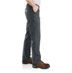 Carhartt Pants: Men's 103334 029 Shadow Rugged Flex Relaxed Fit Duck Double-Front Utility Work Pant -Work Attire Shop download 2021 07 16t093851.901 1