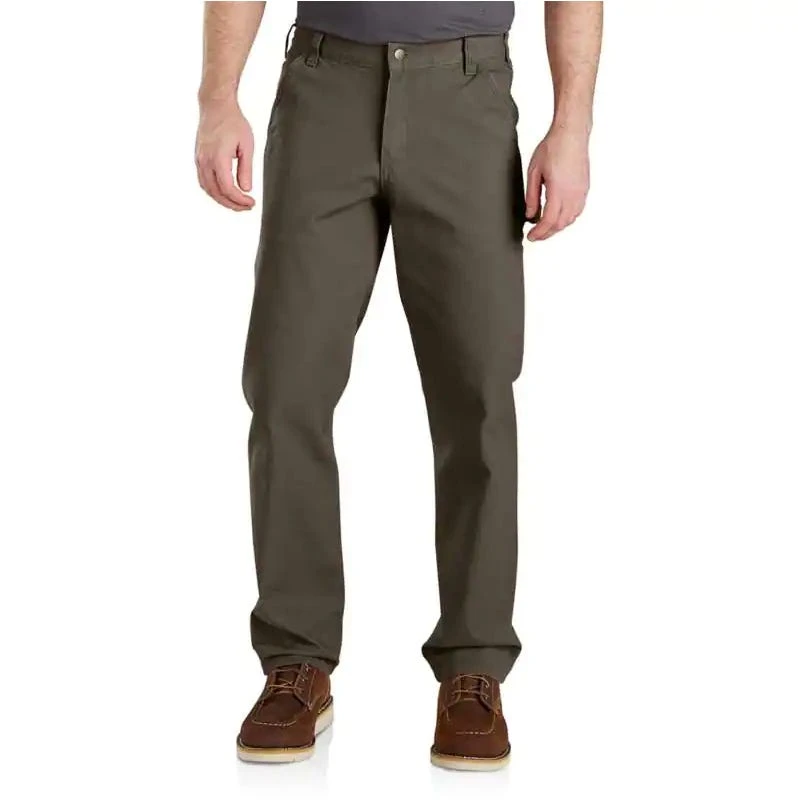 Carhartt Pants: 103279 217 Tarmac Rugged Flex Relaxed Fit Duck Utility Work Pant 3 Carhartt Pants: 103279 217 Tarmac Rugged Flex Relaxed Fit Duck Utility Work Pant