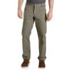 Carhartt Pants: 103279 251 Desert Rugged Flex Relaxed Fit Duck Utility Work Pant