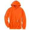 Carhartt Sweatshirts: Men's K121 BOG Brite Orange Hooded Pullover Sweatshirt 2 Carhartt Sweatshirts: Men's K121 BOG Brite Orange Hooded Pullover Sweatshirt -Work Attire Shop download 2022 05 05t134323.064