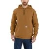 Carhartt Force Sweatshirts: Men's 104983 BRN Brown Pullover Flame Resistant Hooded Sweatshirt -Work Attire Shop download 2022 05 17t113430.027