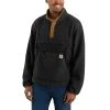 Carhartt Sweatshirts: Men's 104991 BLK Black Relaxed Fit Fleece Pullover Sweatshirt 2 Carhartt Sweatshirts: Men's 104991 BLK Black Relaxed Fit Fleece Pullover Sweatshirt -Work Attire Shop download 2022 07 08t155956.718