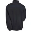 Sport-Tek Sweatshirts: Men's ST253 BK Black Colorfast Quarter Zip Sweatshirt -Work Attire Shop f253black sporttekb 01 1