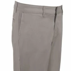 Dickies Pants: Women's Desert Sand FP121 DS Flat Front Stretch Twill Pants -Work Attire Shop fp121ds dickiesr 01