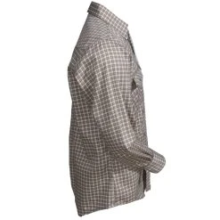 Wrangler Shirts: Men's FR124 MM Plaid Western Flame Resistant Work Shirt 10 Wrangler Shirts: Men's FR124 MM Plaid Western Flame Resistant Work Shirt -Work Attire Shop fr124mm 3