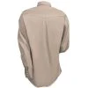 Wrangler Shirts: Men's Khaki FR12140 Flame Resistant Shirt -Work Attire Shop fr70140 wranglerb 01 1