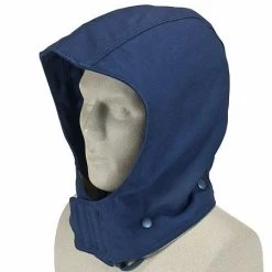 Carhartt Clothing: Flame-Resistant Quilt-Lined Hood FRA265 DNY 7 Carhartt Clothing: Flame-Resistant Quilt-Lined Hood FRA265 DNY -Work Attire Shop fra265dny carharttp 01 1