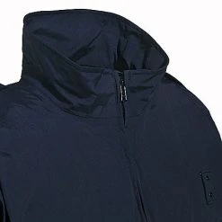 Horace Small Jackets: Mens Nylon Waterproof Lined Jacket HS3350 11 Horace Small Jackets: Mens Nylon Waterproof Lined Jacket HS3350 -Work Attire Shop hs3350 blk theforcecdu 01