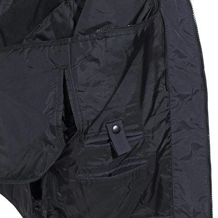 Horace Small Jackets: Mens Nylon Waterproof Lined Jacket HS3350 4 Horace Small Jackets: Mens Nylon Waterproof Lined Jacket HS3350 - Image 2