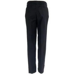 Red Kap Work Clothes: PT32 BK Men's Black Pleated Work Pants 8 Red Kap Work Clothes: PT32 BK Men's Black Pleated Work Pants -Work Attire Shop image 43862
