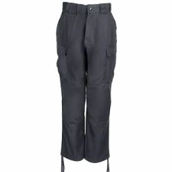 5.11 Tactical Pants: Men's TDU Ripstop Black Work Pant 74003 019 -Work Attire Shop image 43977