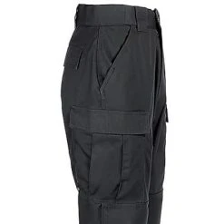 5.11 Tactical Pants: Men's TDU Ripstop Black Work Pant 74003 019 -Work Attire Shop image 43979