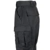 5.11 Tactical Pants: Men's TDU Ripstop Black Work Pant 74003 019 -Work Attire Shop image 43980