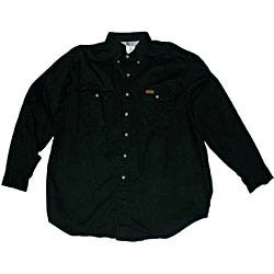 Sandstone Twill Shirt - Relaxed Fit S09ONX By Carhartt 3 Sandstone Twill Shirt - Relaxed Fit S09ONX By Carhartt