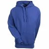 Sport Tek Sweatshirts: Men's Royal Blue F281 RYL Heavyweight Pullover Hooded Sweatshirt -Work Attire Shop image 45456