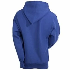 Sport Tek Sweatshirts: Men's Royal Blue F281 RYL Heavyweight Pullover Hooded Sweatshirt -Work Attire Shop image 45459