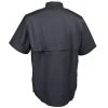 5.11 Tactical Shirts: Black Cotton Canvas Work Shirt 71152 019 -Work Attire Shop image 50497