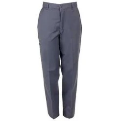 Red Kap Pants:Men's Charcoal PT2C CH Cell Phone Pocket Work Pants 9 Red Kap Pants:Men's Charcoal PT2C CH Cell Phone Pocket Work Pants -Work Attire Shop image 51021 1