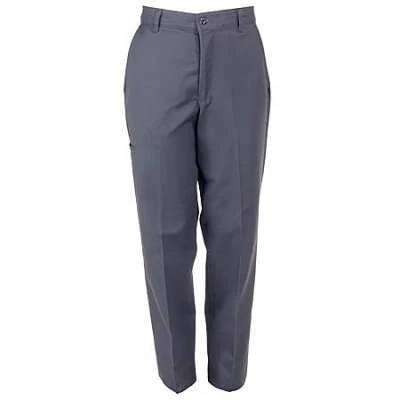 Red Kap Pants:Men's Charcoal PT2C CH Cell Phone Pocket Work Pants 6 Red Kap Pants:Men's Charcoal PT2C CH Cell Phone Pocket Work Pants - Image 4