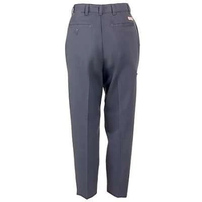 Red Kap Pants:Men's Charcoal PT2C CH Cell Phone Pocket Work Pants 4 Red Kap Pants:Men's Charcoal PT2C CH Cell Phone Pocket Work Pants - Image 2