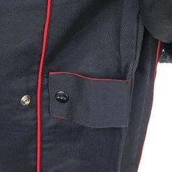 Black Stallion Jackets: Men's BX9C Fire-Resistant Stryker Welding Jacket -Work Attire Shop image 54373