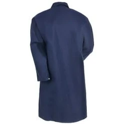 Black Stallion Jackets: Men's FN9 42C Navy Blue Flame-Resistant Welding Jacket -Work Attire Shop image 55412