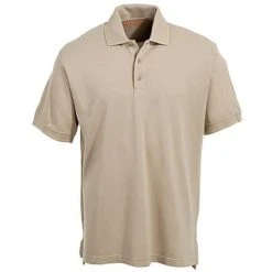 5.11 Tactical Shirts: Men's Professional Silver Tan Cotton Shirt 41060 160 -Work Attire Shop image 55567