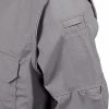 5.11 Tactical Shirts: Grey Long Sleeve Cotton Shirt 72157 029 2 5.11 Tactical Shirts: Grey Long Sleeve Cotton Shirt 72157 029 -Work Attire Shop image 56237
