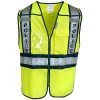 OccuNomix Vests: High-Visibility Public Safety Vest LUX PSP -Work Attire Shop image 60618