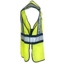 OccuNomix Vests: High-Visibility Public Safety Vest LUX PSP -Work Attire Shop image 60620