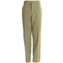 Red Kap Pants: Men's Khaki Cell Phone Pocket PT2C KH Work Pants -Work Attire Shop image 61971