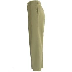 Red Kap Pants: Men's Khaki Cell Phone Pocket PT2C KH Work Pants