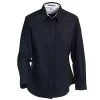 Port Authority Shirts: Women's Black Easy Care Woven Shirt L608 BLK -Work Attire Shop image 62267