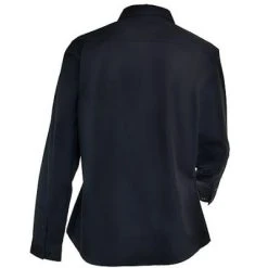 Port Authority Shirts: Women's Black Easy Care Woven Shirt L608 BLK -Work Attire Shop image 62271