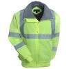 Port Authority Jackets: Safety Challenger Lined Jacket SRJ754 YLW -Work Attire Shop image 64459