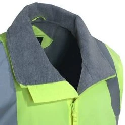 Port Authority Jackets: Safety Challenger Lined Jacket SRJ754 YLW -Work Attire Shop image 64462